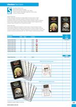 Euro Catalogue: Application Guide-3