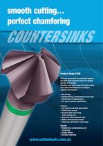 Euro Catalogue: Countersinks-2