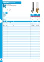 Euro Catalogue: Countersinks-6