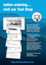 Euro Catalogue: Drills Carbide-18