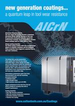 Euro Catalogue: Drills Carbide-2
