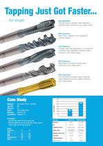 Euro Catalogue: Taps DIN-10