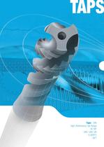Euro Catalogue: Taps DIN-1