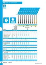 Euro Catalogue: Taps DIN-2