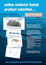 Euro Catalogue: Taps DIN-9