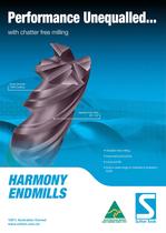 Sutton Tools Harmony Endmill-1