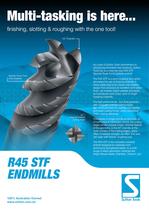 Sutton Tools STF Endmill-1