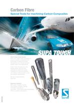 Sutton Tools Supa Tough Carbon Fiber-1