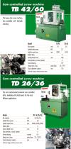 Product line-6