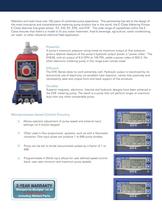 EHE Series | Metering Pumps - 2