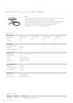 Antennas edition 2019-22