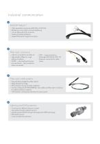 Products for offshore applications - 4