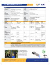Aqua TROLL 600 Multiparameter Sonde-2