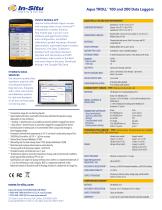Aqua TROLL® CTD Data Loggers-2