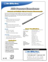 PXD Pressure Transducers-1