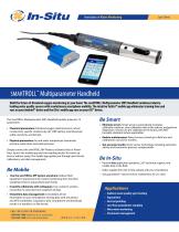 SMAR TROLL Multiparameter Handheld-1