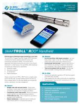 smarTROLL? RDO® Handheld-1