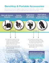 Thermo Scientific Orion Star A?Dual Star & Versa Star Meters Feature In-Situ Inc.'s Optical RDO Technology-7