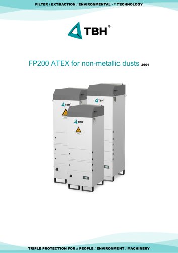 FP 200 ATEX