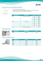 FPV 202: Filter Cartridge Pre-Separator: Extends LN/GL Service Life (Self-Cleaning)-10
