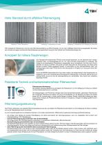FPV 202: Filter Cartridge Pre-Separator: Extends LN/GL Service Life (Self-Cleaning)-2