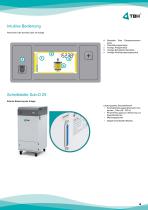 FPV 202: Filter Cartridge Pre-Separator: Extends LN/GL Service Life (Self-Cleaning)-4