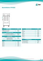 FPV 202: Filter Cartridge Pre-Separator: Extends LN/GL Service Life (Self-Cleaning)-7