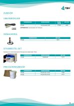 FPV 202: Filter Cartridge Pre-Separator: Extends LN/GL Service Life (Self-Cleaning)-9