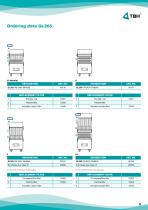 GL SERIES-9