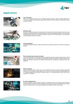 LN 600 SERIES: High-Performance Fume Extractor, EN 1822, H14 + Activated Carbon for Soldering & Laser-5