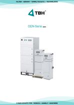 OEN SERIES