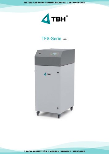 TFS500