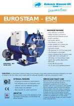 EUROSTEAM - 1