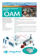 Operating Assistance Module (OAM) - 1