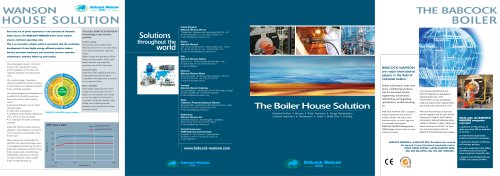 The Boiler House Solution