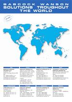 Thermal oxidation - general brochure - 2