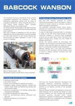 Thermal oxidation - general brochure - 3