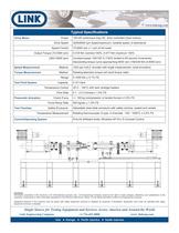 Dual Motor Wet Clutch Test Stand - 2