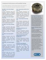 Wet Friction Clutch Testing - 3