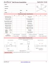 Ball Screw Assemblies-11