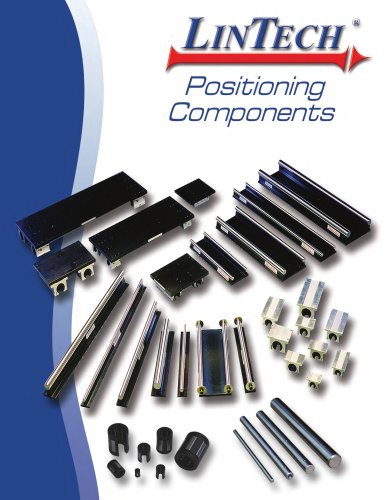 Positioning Components