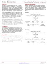 Positioning Components-8