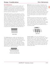Positioning Systems catalog    -15