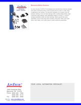 Profile Rail Components-12