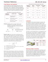 Profile Rail Components-3