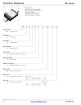 Profile Rail Components-4