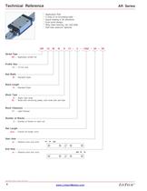 Profile Rail Components-6