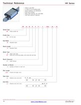 Profile Rail Components-8