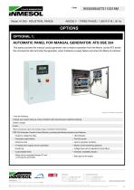 IK-009 - INDUSTRIAL RANGE-8