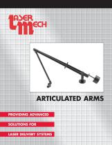 Articulated Arms - 1